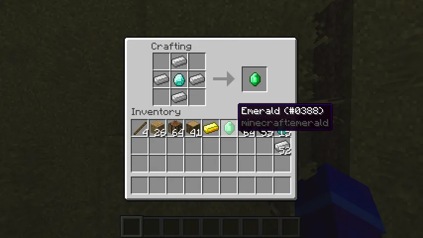 OreUpgrader — скриншот 5 (Плагины, Minecraft)
