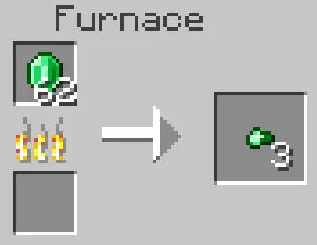 MoEmeralds — скриншот 2 (Моды, Minecraft)