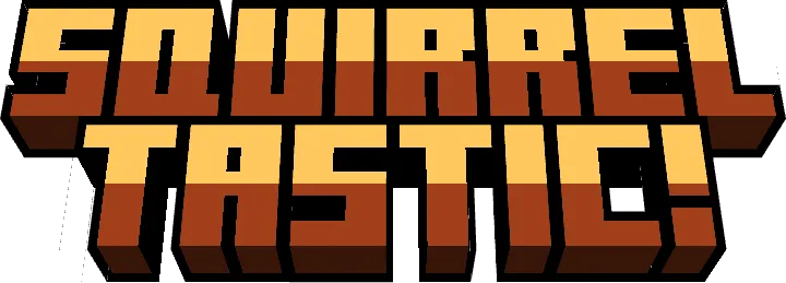 Squirreltastic!, Моды, Minecraft