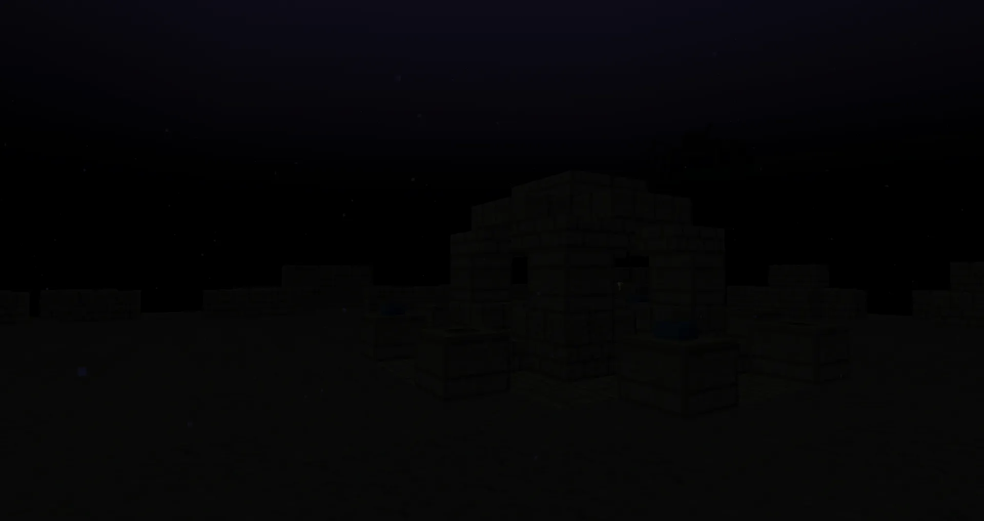 Aquatic Craft - Overworld Edition — скриншот 5 (Моды, Minecraft)