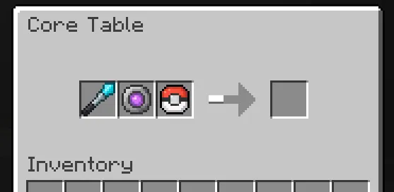 CobbleCapsule [Cobblemon Addon], Моды, Minecraft