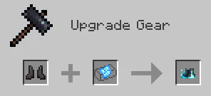 Winterland Arsenal, Моды, Minecraft