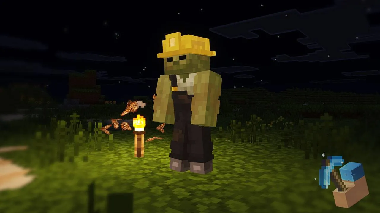 Fresh & Smooth, Модпаки, Minecraft