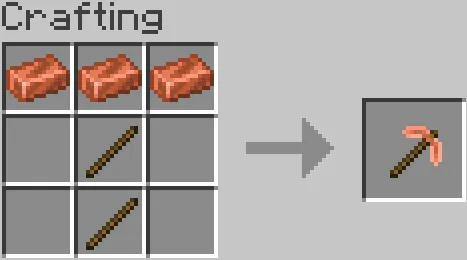 Ores Expansion ( 1.20.1 ) — скриншот 1 (Моды, Minecraft)