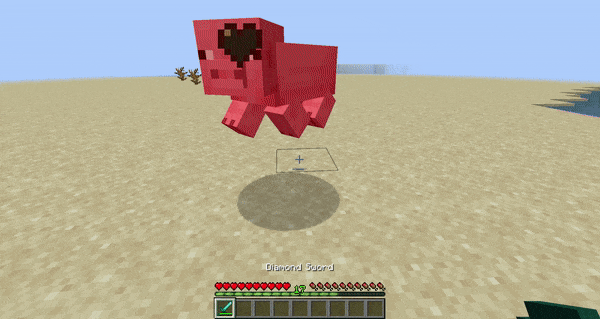 Death Tags (plugin) — скриншот 1 (Плагины, Minecraft)