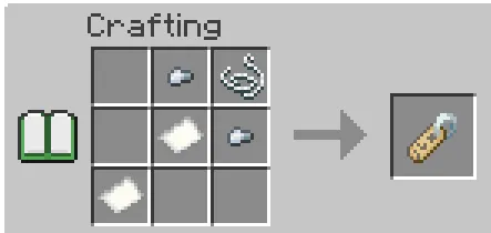 RecipeMash — скриншот 7 (Моды, Minecraft)