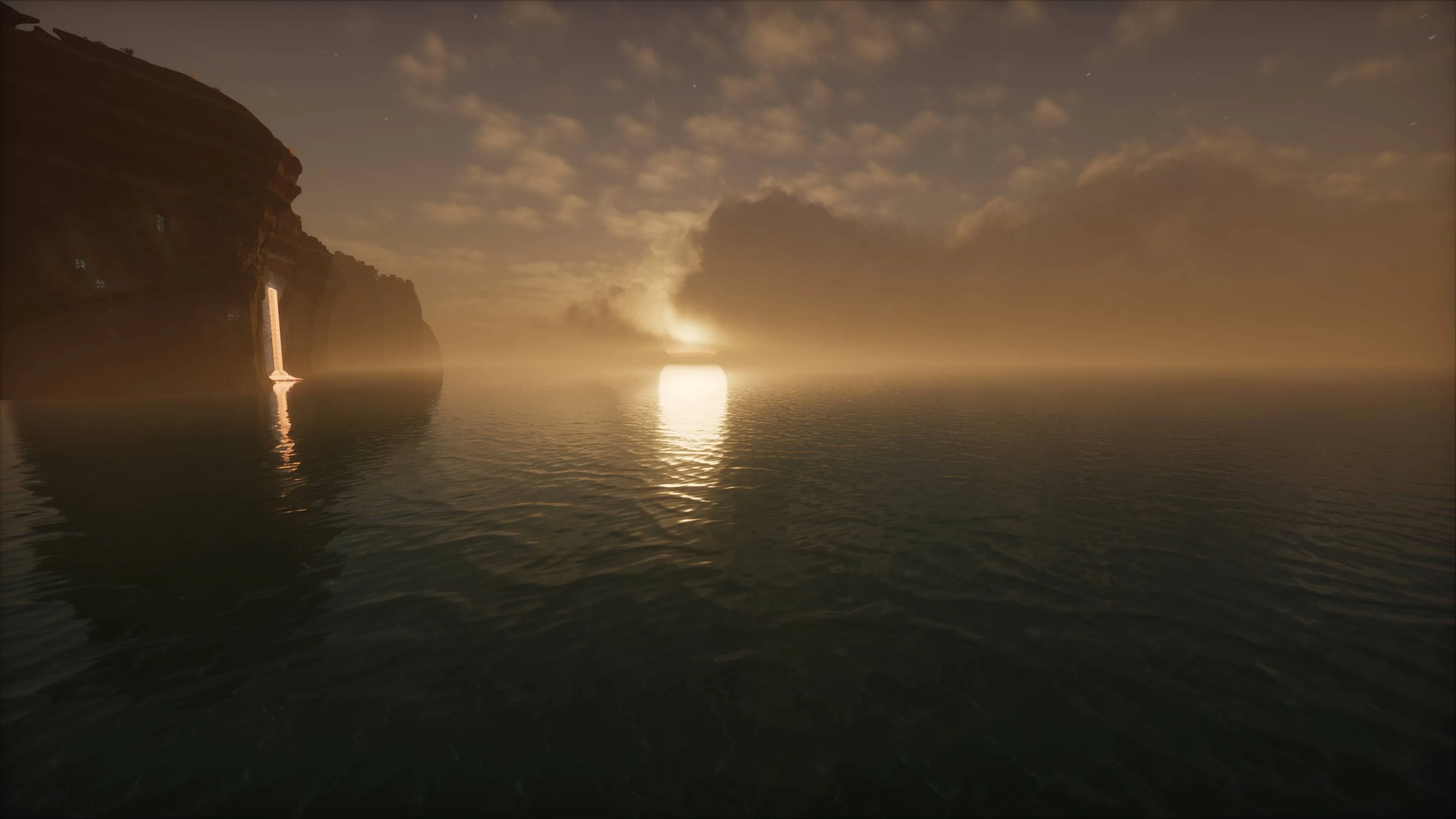 BottomlessThought's Realism — скриншот 5 (Модпаки, Minecraft)