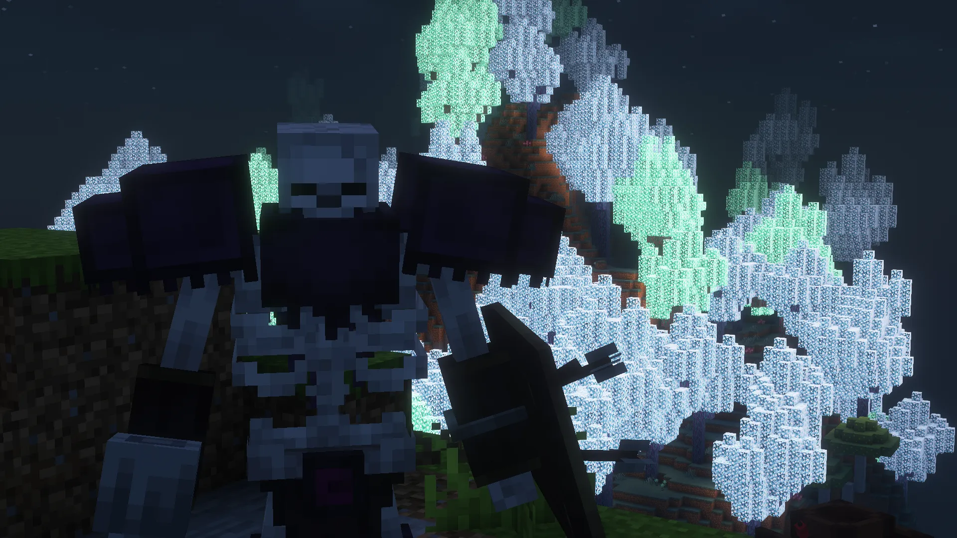 PandAce's World [LITE], Модпаки, Minecraft
