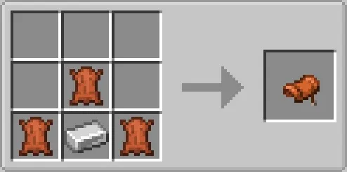 Uncraftable No More — скриншот 6 (Моды, Minecraft)