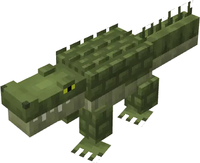 CreatureCraft, Моды, Minecraft