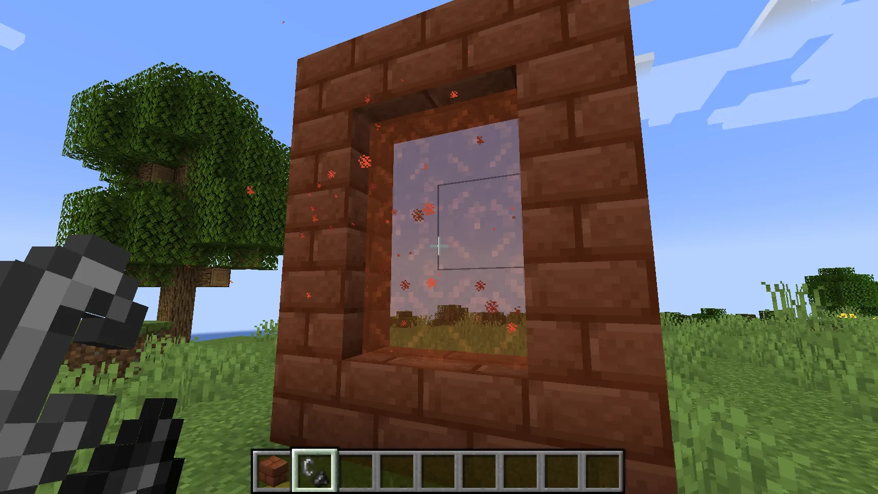 Celestial Exploration, Моды, Minecraft