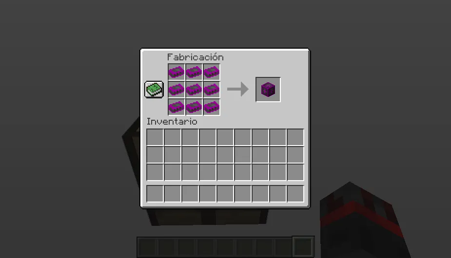 Ender&Totems — скриншот 1 (Моды, Minecraft)