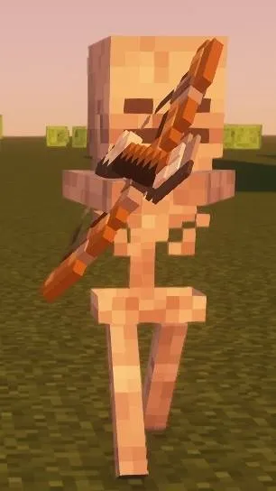 Rhy's Textures — скриншот 6 (Текстуры, Minecraft)