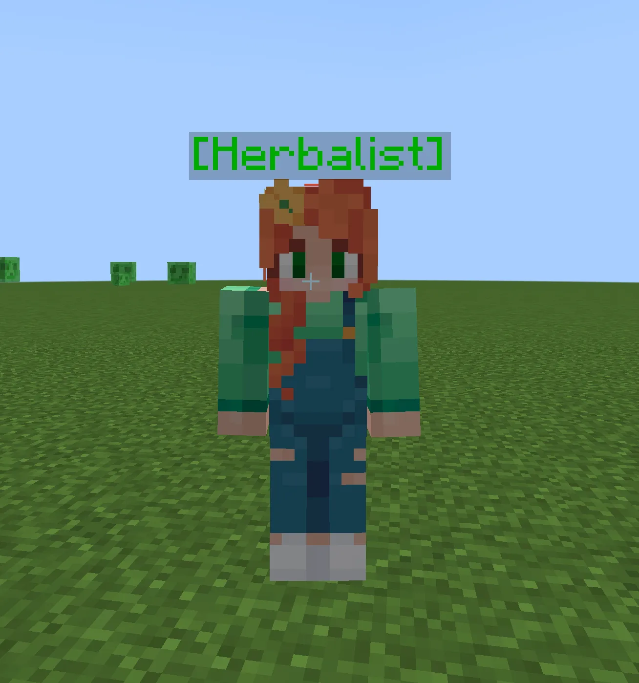 Ether Economy — скриншот 1 (Моды, Minecraft)