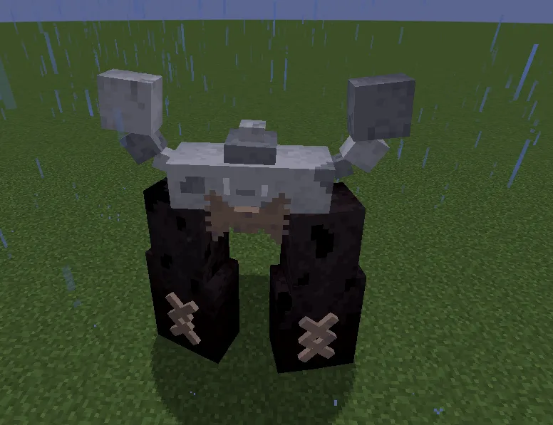 Kaplin's Journers — скриншот 2 (Текстуры, Minecraft)
