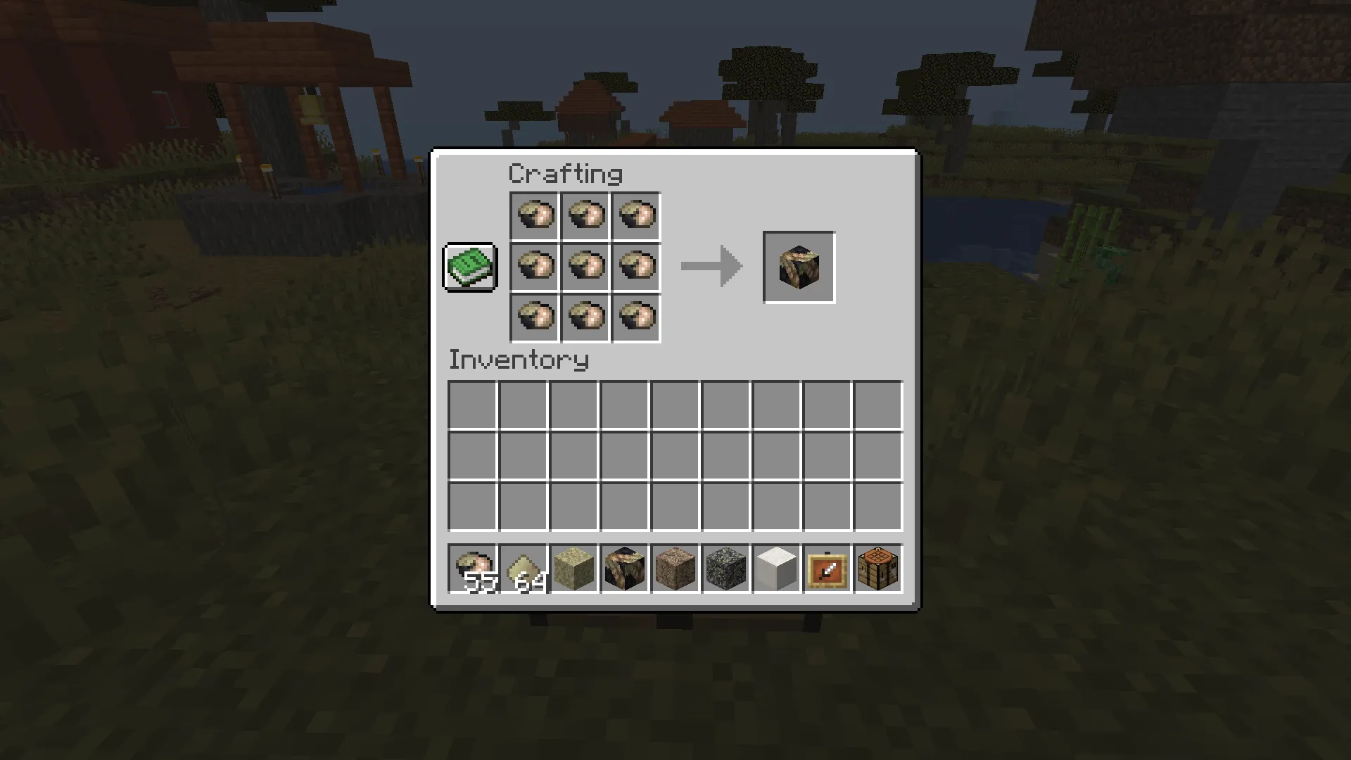 Smithing Steel — скриншот 17 (Моды, Minecraft)