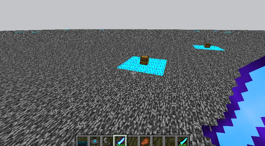 Zapper Mod, Моды, Minecraft