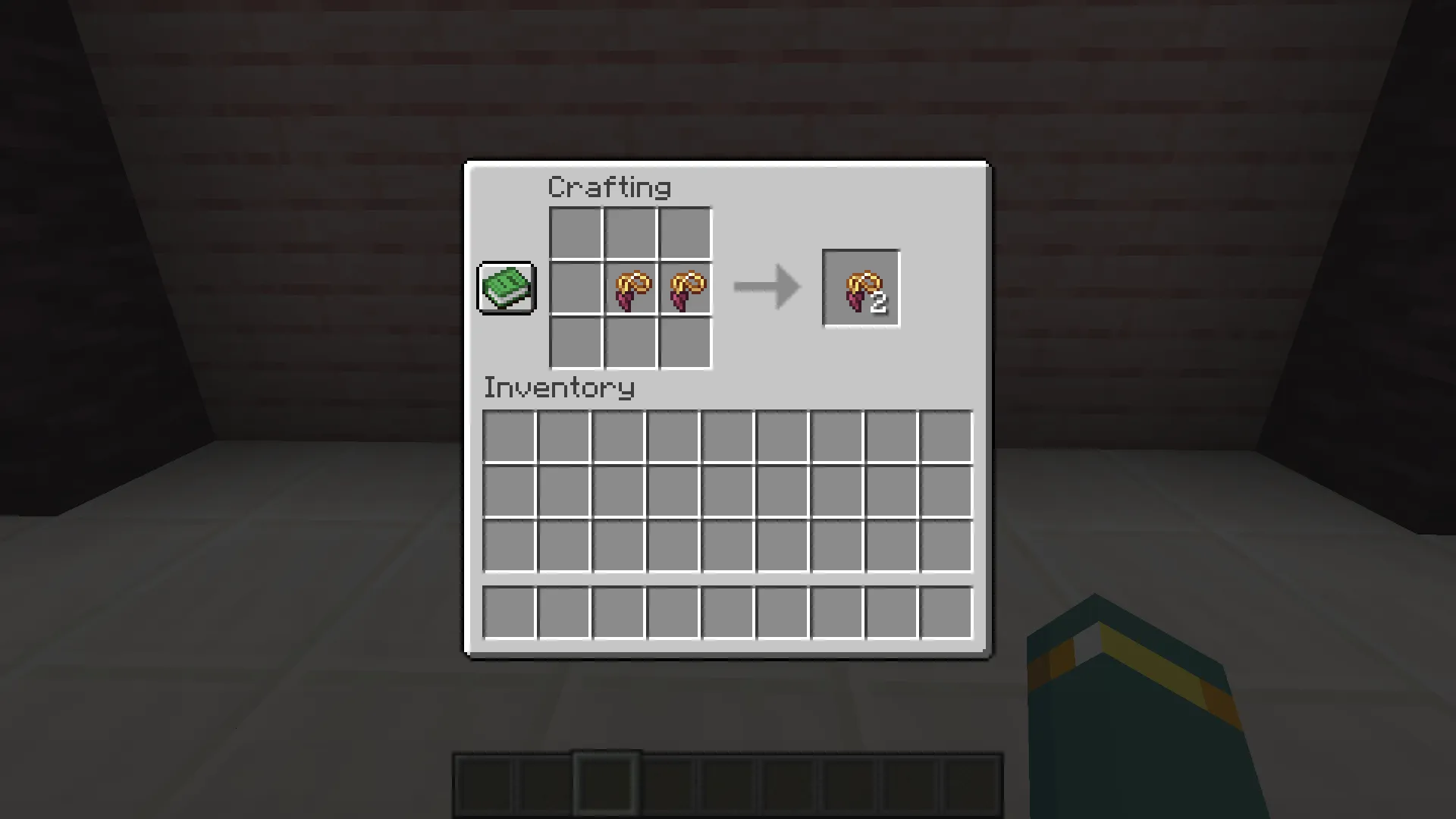 Heartstone: Connection — скриншот 5 (Моды, Minecraft)