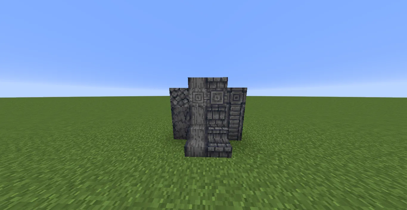 Nether Elses Mod, Моды, Minecraft