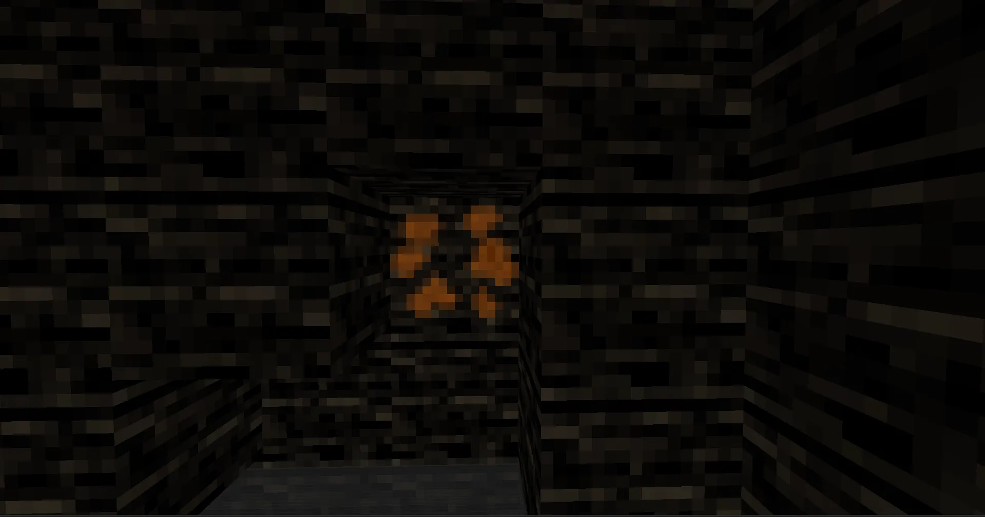 Deeper Than The Deep Dark — скриншот 17 (Моды, Minecraft)
