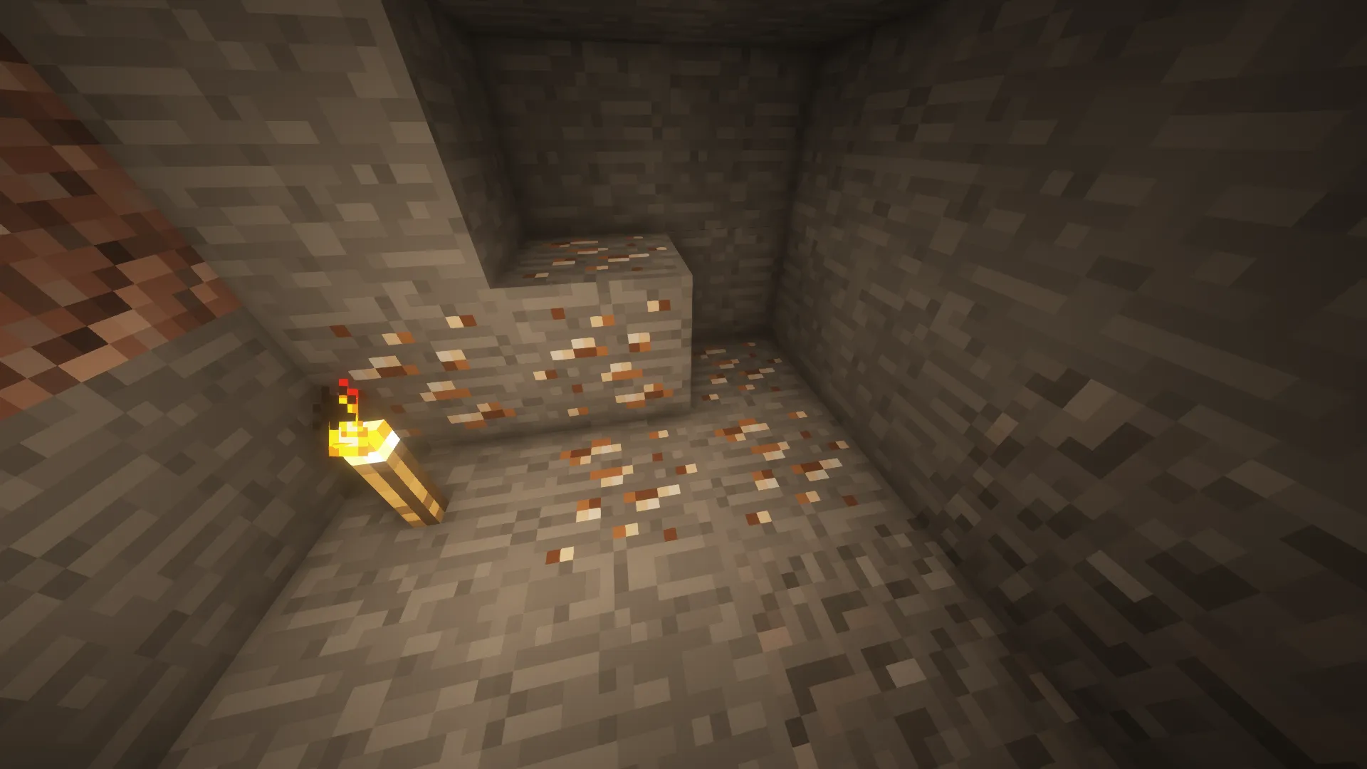 Elemental Blades and Armor — скриншот 13 (Моды, Minecraft)