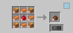 Extra PVP, Моды, Minecraft