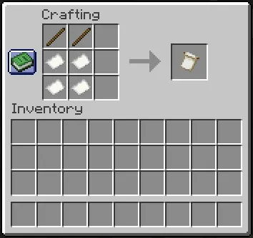 Scrolls N Scripting — скриншот 3 (Моды, Minecraft)