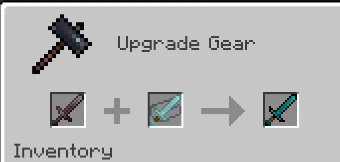 Nynamite — скриншот 5 (Моды, Minecraft)