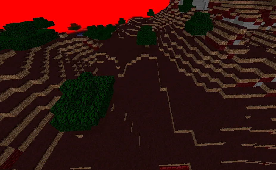 ChaosRealm — скриншот 1 (Моды, Minecraft)