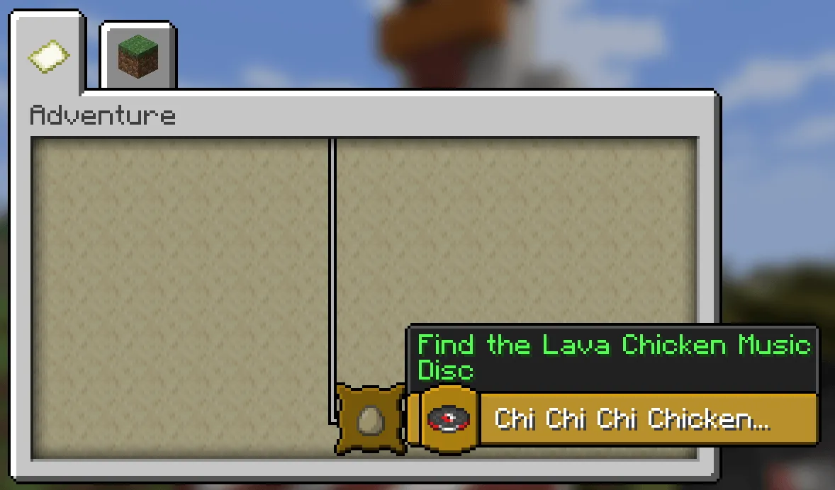 Movie Structures, Моды, Minecraft