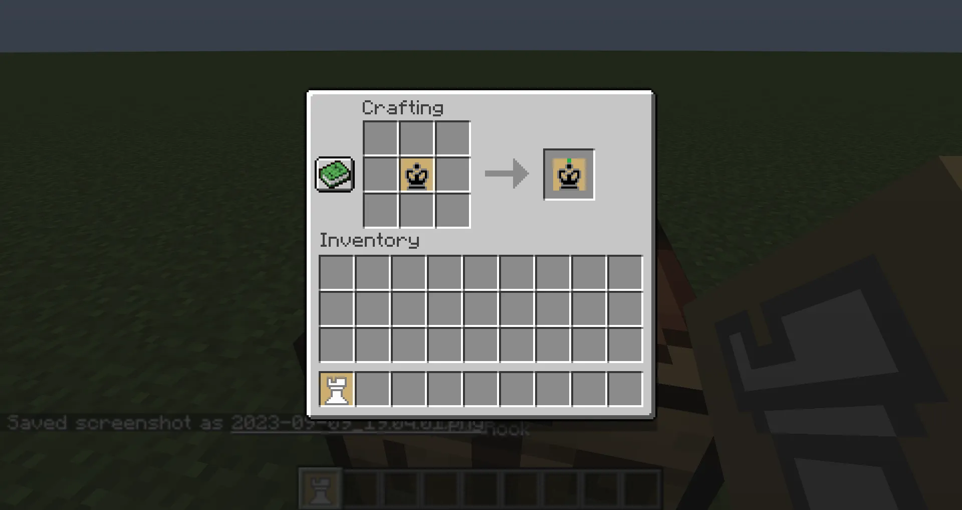 Escher's Gambit — скриншот 8 (Моды, Minecraft)