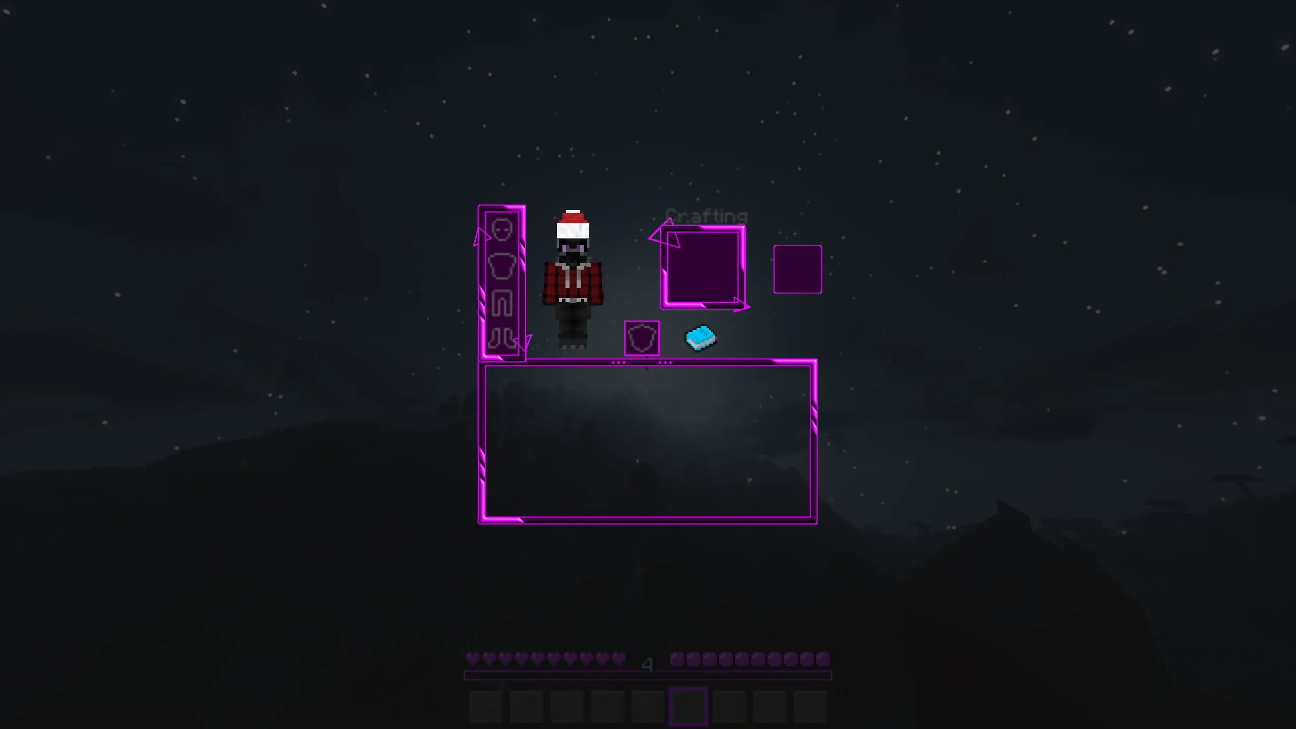 DeltaPack — скриншот 3 (Текстуры, Minecraft)