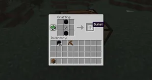 MC Advanced, Моды, Minecraft