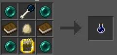 TFBoss Recipes — скриншот 9 (Моды, Minecraft)
