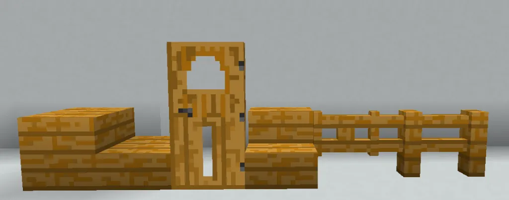 Better MC — скриншот 1 (Текстуры, Minecraft)