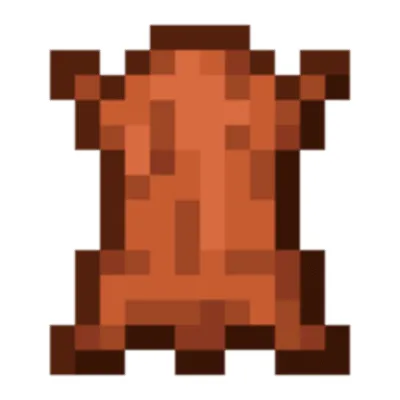 Artificial Leather, Моды, Minecraft