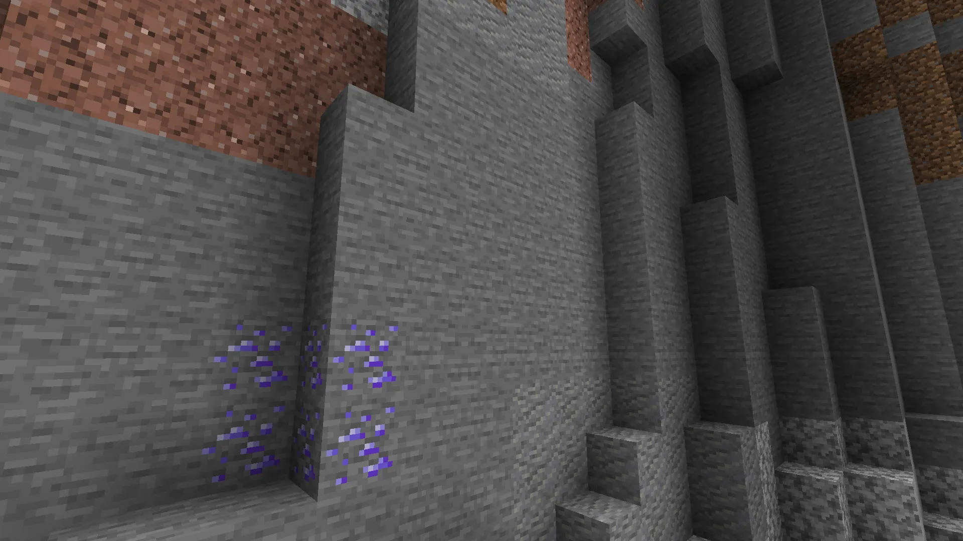 Robins Amethyst Mod, Моды, Minecraft