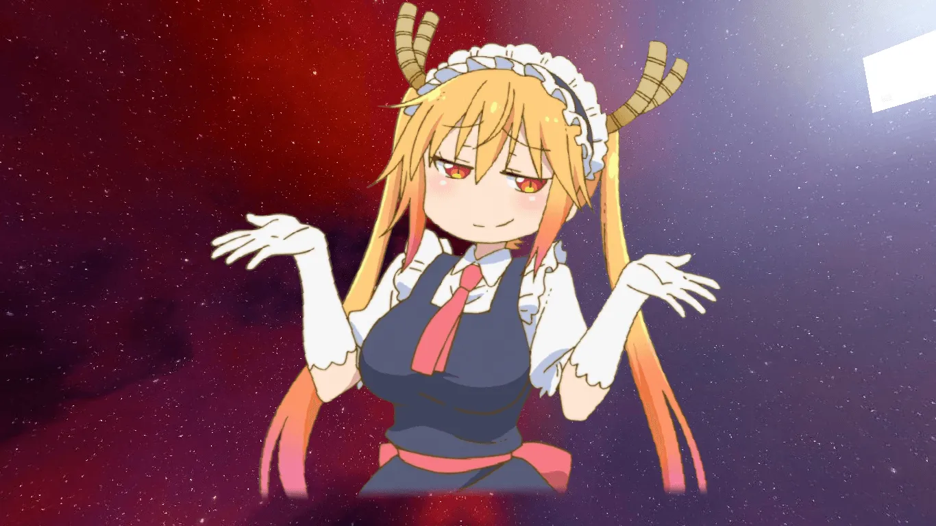 sky anime waifu, Текстуры, Minecraft