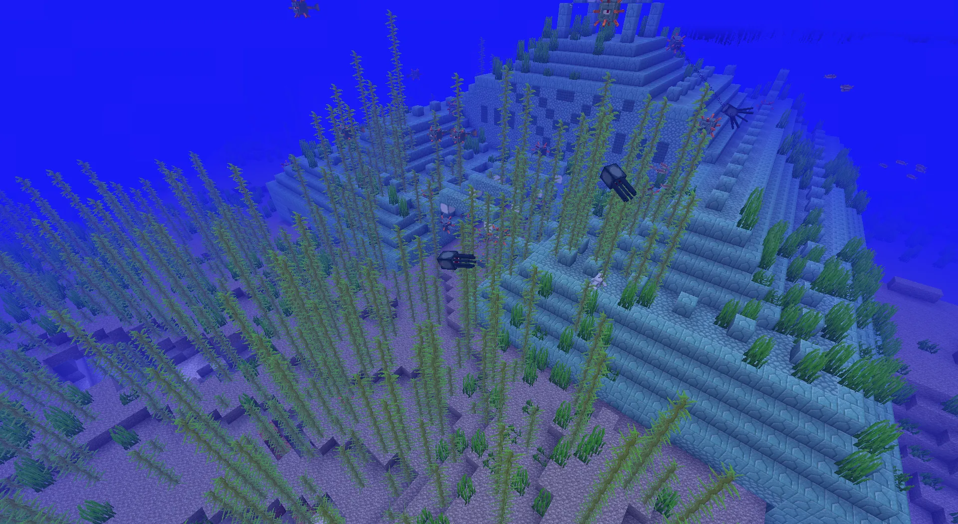 Better Survival — скриншот 2 (Текстуры, Minecraft)