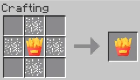 UltimateFood with many Food and Food Tools, Моды, Minecraft