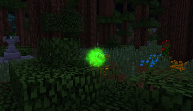 Thaumcraft 3 Style Aura Nodes, Текстуры, Minecraft