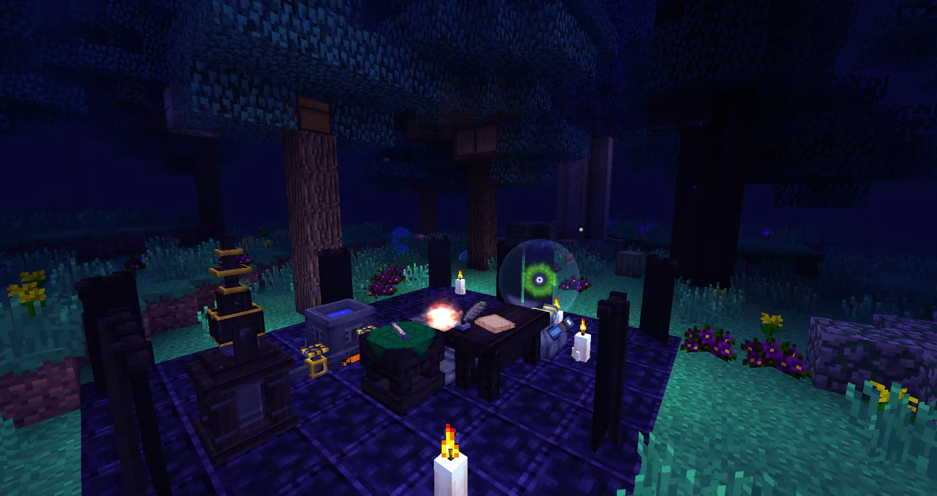 MagicalIndustries — скриншот 2 (Модпаки, Minecraft)