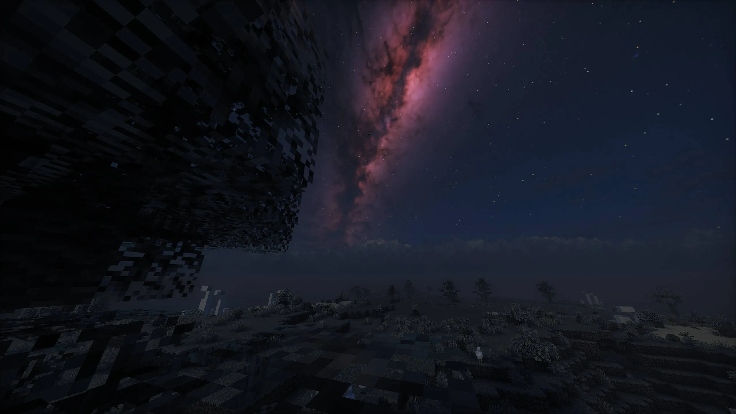 Lost World - The Broken Script, Модпаки, Minecraft