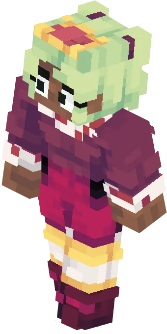 MineBrawl, Моды, Minecraft