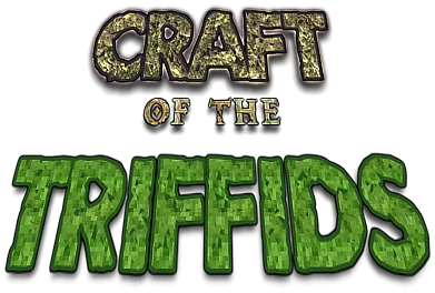 Craft Of The Triffids — скриншот 2 (Моды, Minecraft)