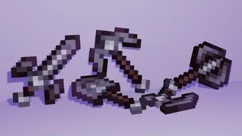 project-1274749 — скриншот 1 (Текстуры, Minecraft)
