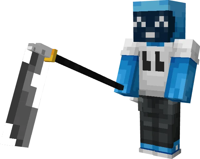 TP's Death Reap — скриншот 4 (Моды, Minecraft)