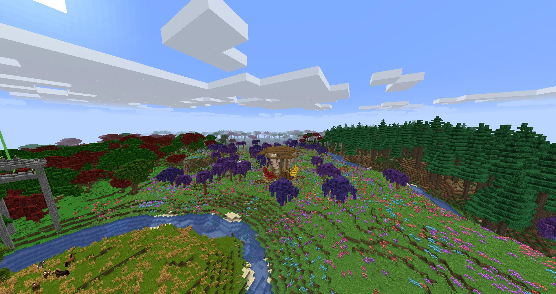 epiccpackk — скриншот 14 (Модпаки, Minecraft)