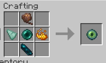 HarderEnderEyes+ — скриншот 1 (Моды, Minecraft)