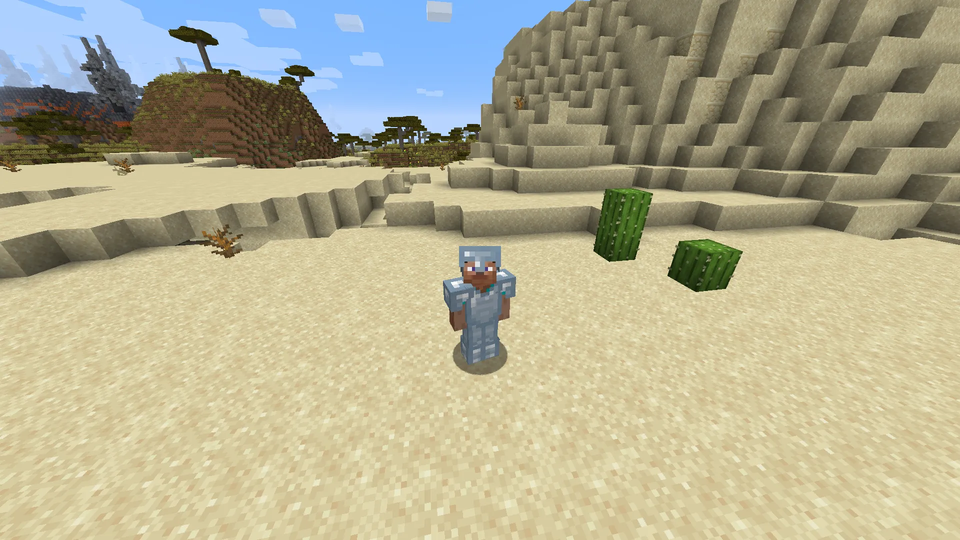 FRV Expansion, Моды, Minecraft